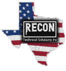 Logo for Recon HQ Holdings, LLC DBA RECON TECHNICAL SOLUTIONS INCORPORATED